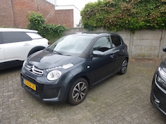 Citroën C1 - 1.0 VTi Shine