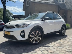 Kia Stonic - 1.0 T-GDi Sports Edition airco, navigatie, dglas,
