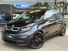 BMW i3 - 120Ah 42 kWh | Panorama | H&K | SOH 97% | Carplay | Camera | Sport-pakket | Exclusive | In