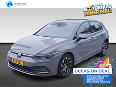 Volkswagen Golf - 1.4 eHybrid Style | Apple Carplay/Android Auto|telefoonintegratie premium | Bluetooth tele