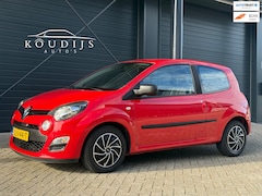 Renault Twingo - 1.2 16V Parisienne, Airco, Bluetooth, All-season band, Volledig onderhouden