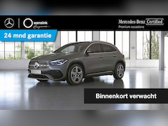 Mercedes-Benz GLA-Klasse - 250 e AMG | Panoramadak | Memory | Multibeam | Keyless | Sfeerverlichting | Stoelverwarmin