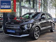 Kia Niro - 1.6 GDi PHEV DynamicLine | SOH 97, 7% | Climate Control | Navigatie via Apple Carplay | Cr