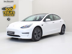 Tesla Model 3 - Long-Range AWD 351pk 75 kWh 92% SoH UPGRADE [ AMD RYZEN+WARMTEPOMP+ENHANCED AUTOPILOT ]