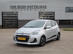 Hyundai i10 - 1.0i Go / Carplay / LMV 13" / Cruise / N.A.P