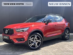 Volvo XC40 - 1.5 T4 Recharge R-Design Expression Adaptieve cruise control / Stoelverwarming / Pilot ass