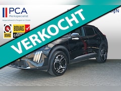 Peugeot 2008 - 1.2 Hybrid 136 GT