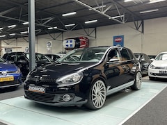 Volkswagen Golf - 1.4 TSI 122PK 5-Deurs Clima Airco Cruise Control Stuurbed