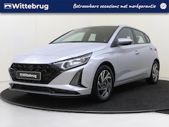 Hyundai i20 - 1.0 T-GDI Comfort