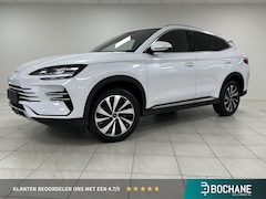 BYD Seal U - 1.5 DM-i FWD Boost NIEUW RIJKLAARPRIJS OP = OP 3x