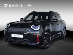 MINI Aceman - E JCW John Cooper Works L-pakket 360 camera | Glazen panoramadak | Harman Kardon