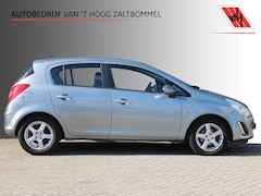 Opel Corsa - 1.2-16V Automaat Edition 5drs CARPLAY AIRCO LMV <NL AUTO>