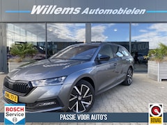 Skoda Octavia Combi - 1.4 TSI iV PHEV Sportline Business Virtual Cockpit, Stoel & Stuur & Bankverwarming