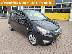 Opel Karl - 1.0 ecoFLEX 120 Jaar Edition