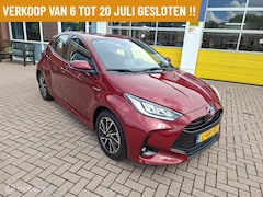 Toyota Yaris - 1.5 Hybrid Style