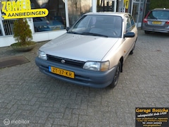 Toyota Starlet - 1.3 XL