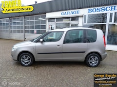 Skoda Roomster - 1.2 Ambition