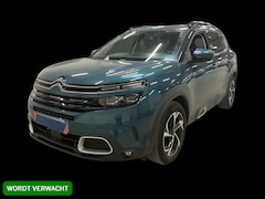 Citroën C5 Aircross - 1.2 PureTech Shine Automaat