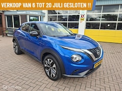 Nissan Juke - 1.0 DIG-T Business Access
