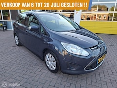 Ford C-Max - 1.0 Titanium