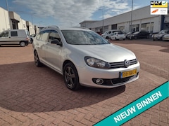 Volkswagen Golf Variant - 1.2 TSI Style BlueMotion MOOIE AUTO BEL 0619590613 AIRCO 5 DRS