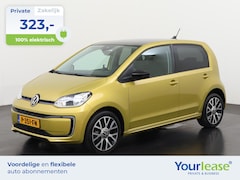 Volkswagen e-Up! - e-up | All-in 323, - Private Lease | Direct uit voorraad