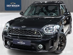 MINI Countryman - 1.5 Cooper SE / H&K / PANO / HUD / LEDER