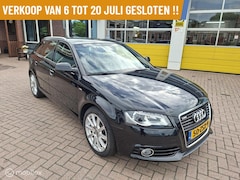 Audi A3 Sportback - 1.2 TFSI S Edition