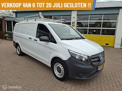 Mercedes-Benz Vito - Bestel 116 CDI Lang Comfort