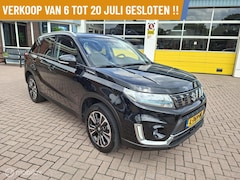 Suzuki Vitara - 1.4 Boosterjet Comfort Smart Hybrid