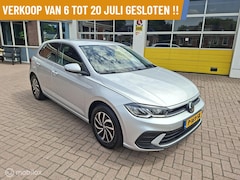 Volkswagen Polo - 1.0 TSI Life