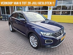 Volkswagen T-Roc - 1.5 TSI Sport