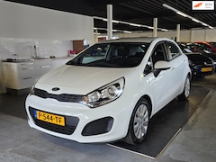 Kia Rio - 1.4 CVVT Comfort Pack/AIRCO/5-DEURS/NETTE AUTO/