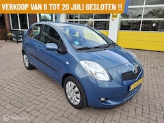 Toyota Yaris - 1.3 VVTi Executive
