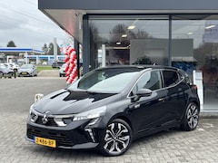 Mitsubishi Colt - 1.6 HEV Instyle