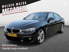 BMW 4-serie Gran Coupé - 418i High Executive M-pakket | Head-up display | Camera
