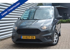 Ford Transit Courier - 1.5 TDCI Airco/Navi/1e Eig/Euro6/Org. NL