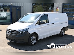 Mercedes-Benz Vito - 114 CDI L2 2 Schuifdeuren, Distronic, Camera, Trekhaak