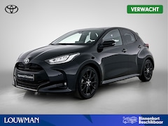Toyota Yaris - 1.5 Hybrid Executive | JBL | Head-Up Display | Dodehoek Detectie | Stoel+stuurverwarming |