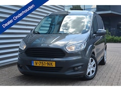 Ford Transit Courier - 1.5 TDCI Airco/Navi/1e Eig/Euro6/Org. NL