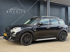 MINI Countryman - 1.5 Cooper Business Edition, Stoelverwarming, Led, Afn. trekhaak, Dealer onderhouden