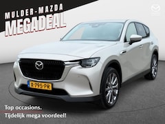 Mazda CX-60 - 2.5 PHEV Exclusive Line 327PK | CS + DA Pack | 360 + BOSE®