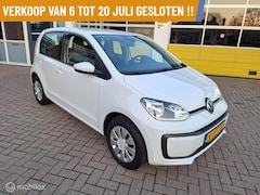 Volkswagen Up! - 1.0 BMT move up