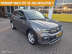 Volkswagen T-Cross - 1.0 TSI Style Business R