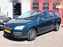 Ford Focus Wagon - 1.6-16V Trend , AIRCO, NIEUWE APK , Trekhaak