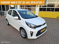Kia Picanto - 1.0 DPi ComfortLine