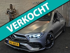 Mercedes-Benz CLA-Klasse - AMG 35 4MATIC Premium Plus|GARANTIE|PANO|MEMORY|360 CAM|MASSAGE