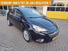 Opel Corsa - 1.0 Turbo Innovation
