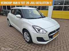 Suzuki Swift - 1.2 Comfort Smart Hybrid