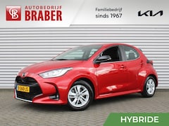 Mazda 2 Hybrid - 1.5 Agile | Comfort pakket | 15" LM | Stuur/-stoelverwarming | Carplay | Cruise adapt. |